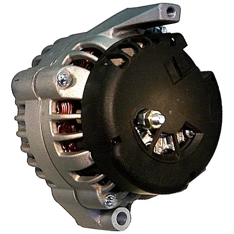 HC-Cargo Alternator