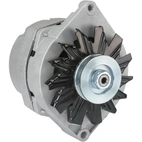 HC-Cargo Alternator