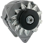 HC-Cargo Alternator