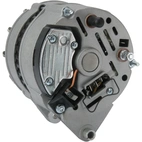 HC-Cargo Alternator
