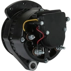 HC-Cargo Alternator