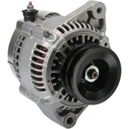 HC-Cargo Alternator