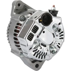 HC-Cargo Alternator