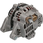 HC-Cargo Alternator