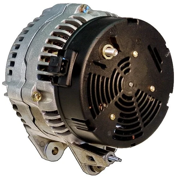HC-Cargo Alternator