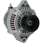 HC-Cargo Alternator