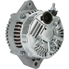 HC-Cargo Alternator