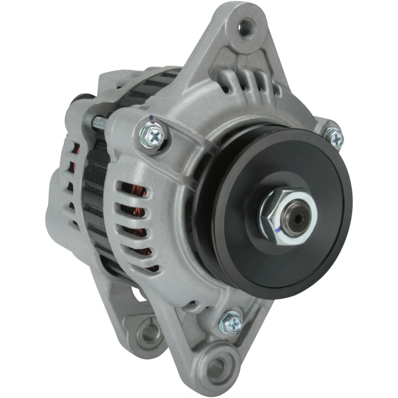 HC-Cargo Alternator