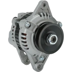 HC-Cargo Alternator