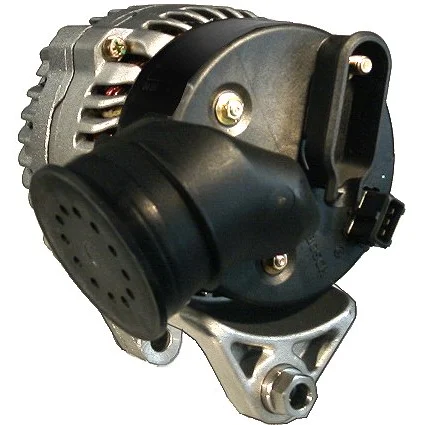 HC-Cargo Alternator