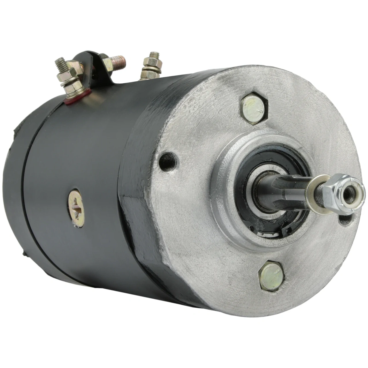 HC-Cargo Alternator