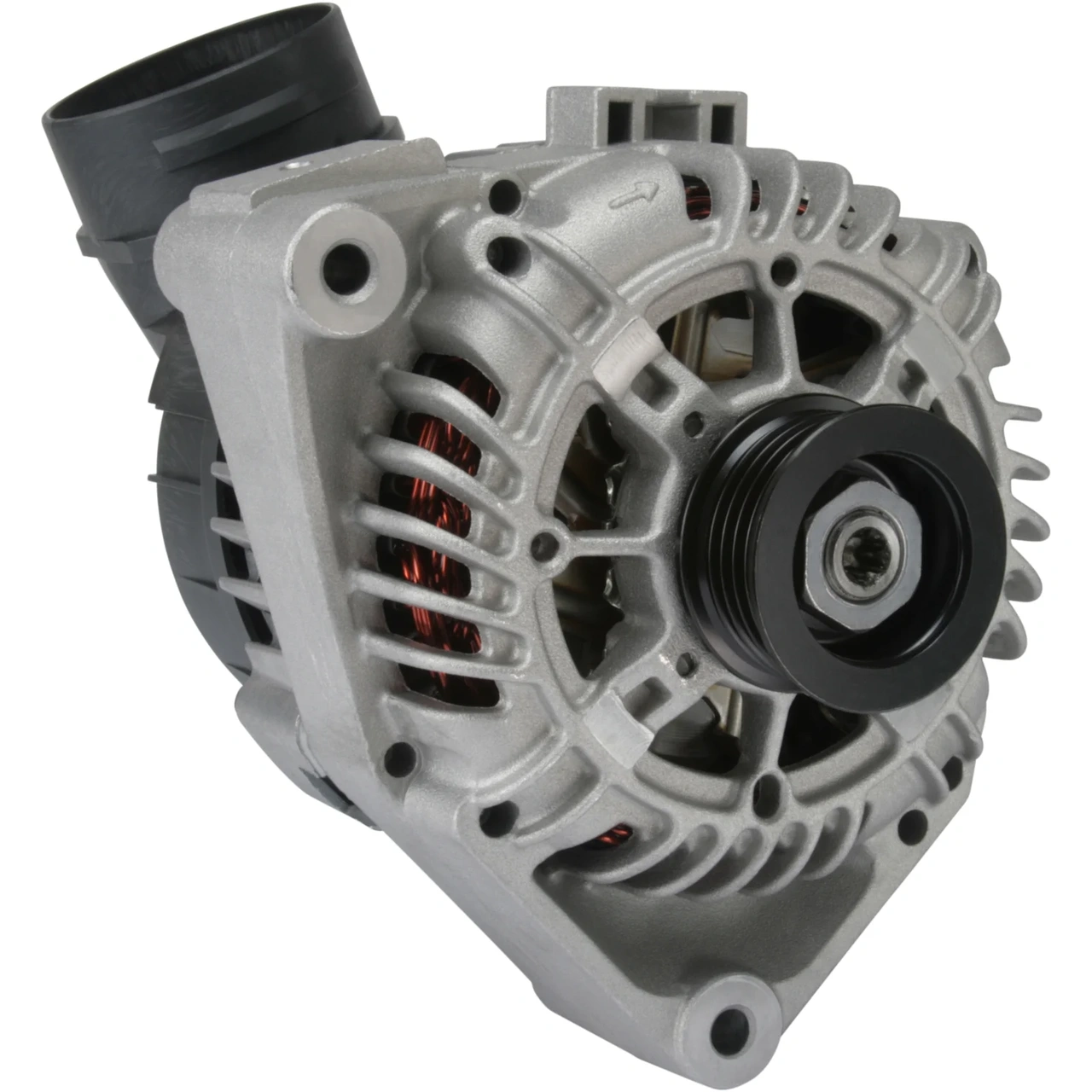 HC-Cargo Alternator