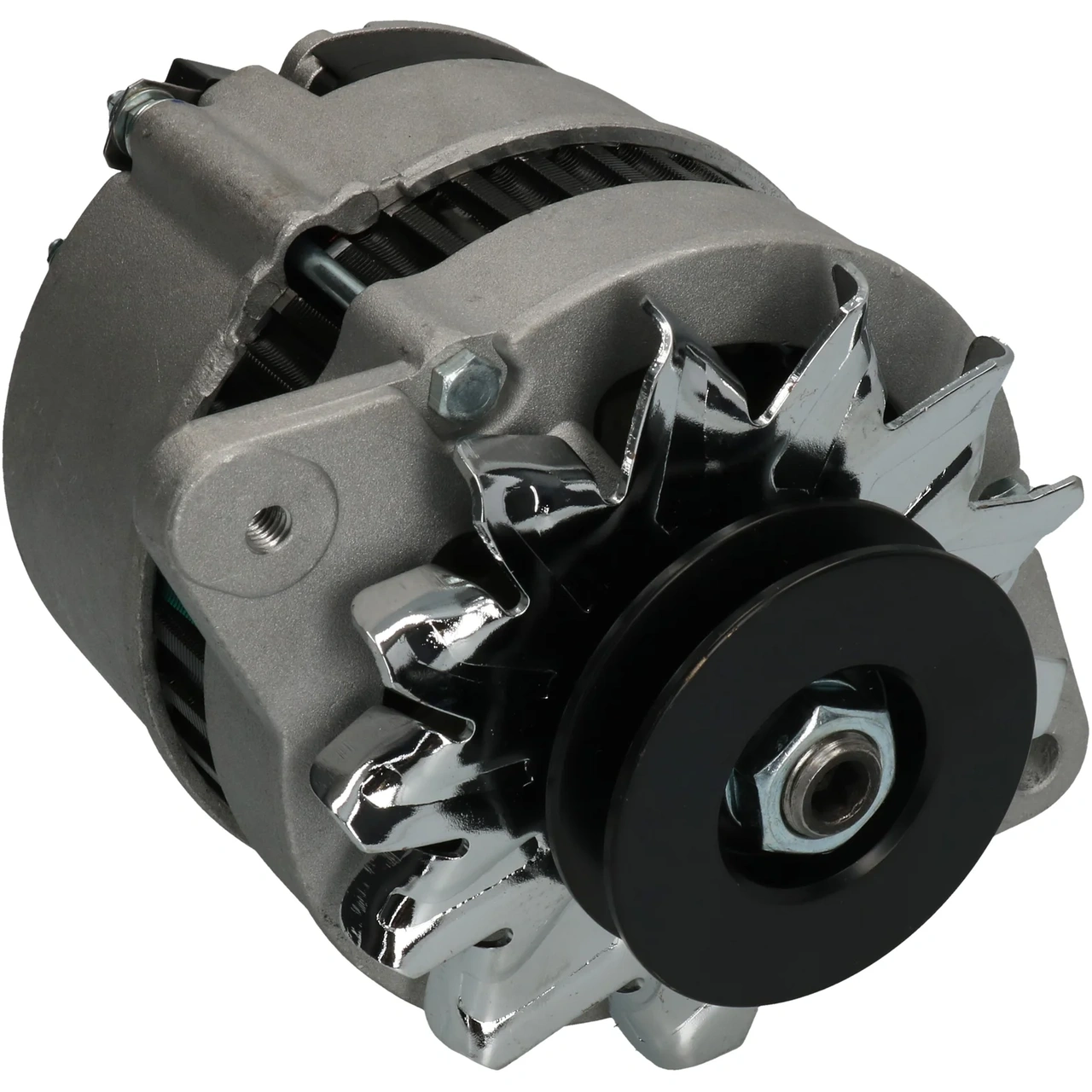 HC-Cargo Alternator