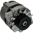HC-Cargo Alternator