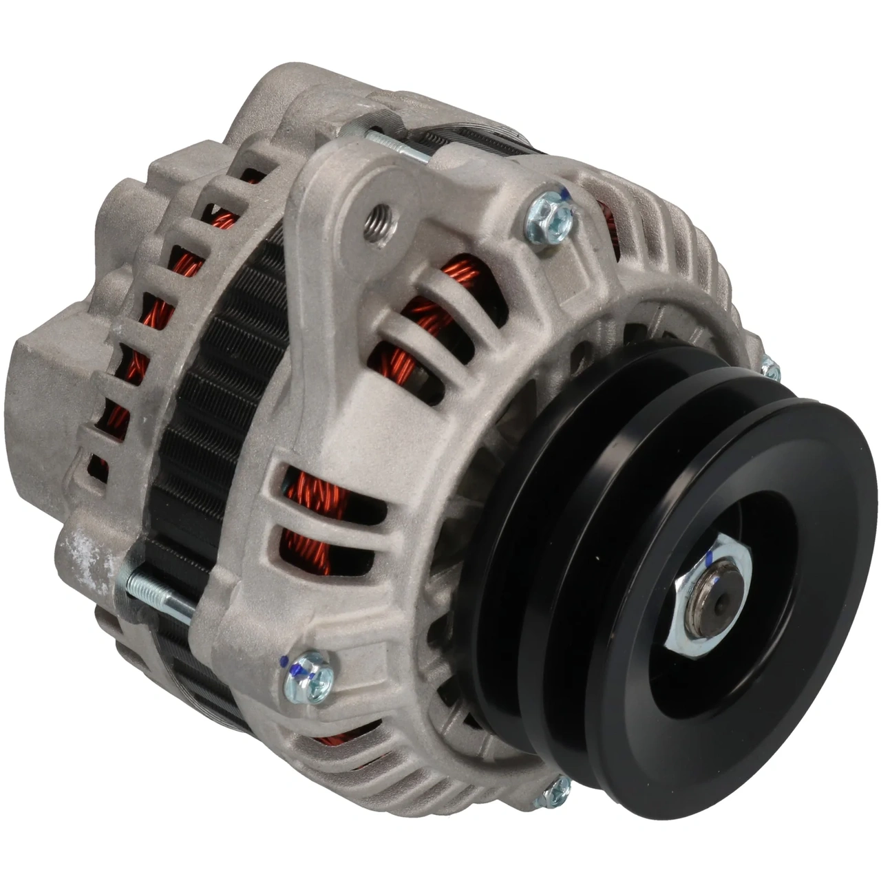 HC-Cargo Alternator