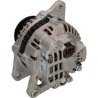 HC-Cargo Alternator