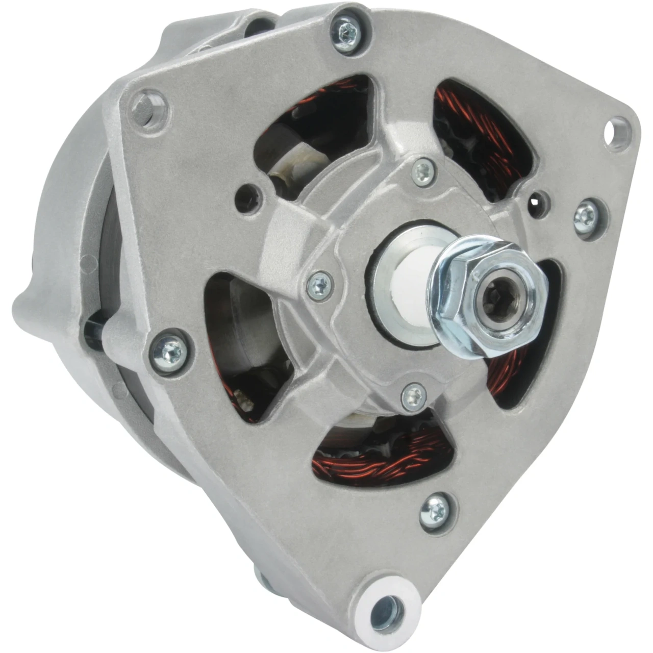 HC-Cargo Alternator