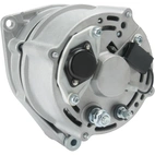 HC-Cargo Alternator