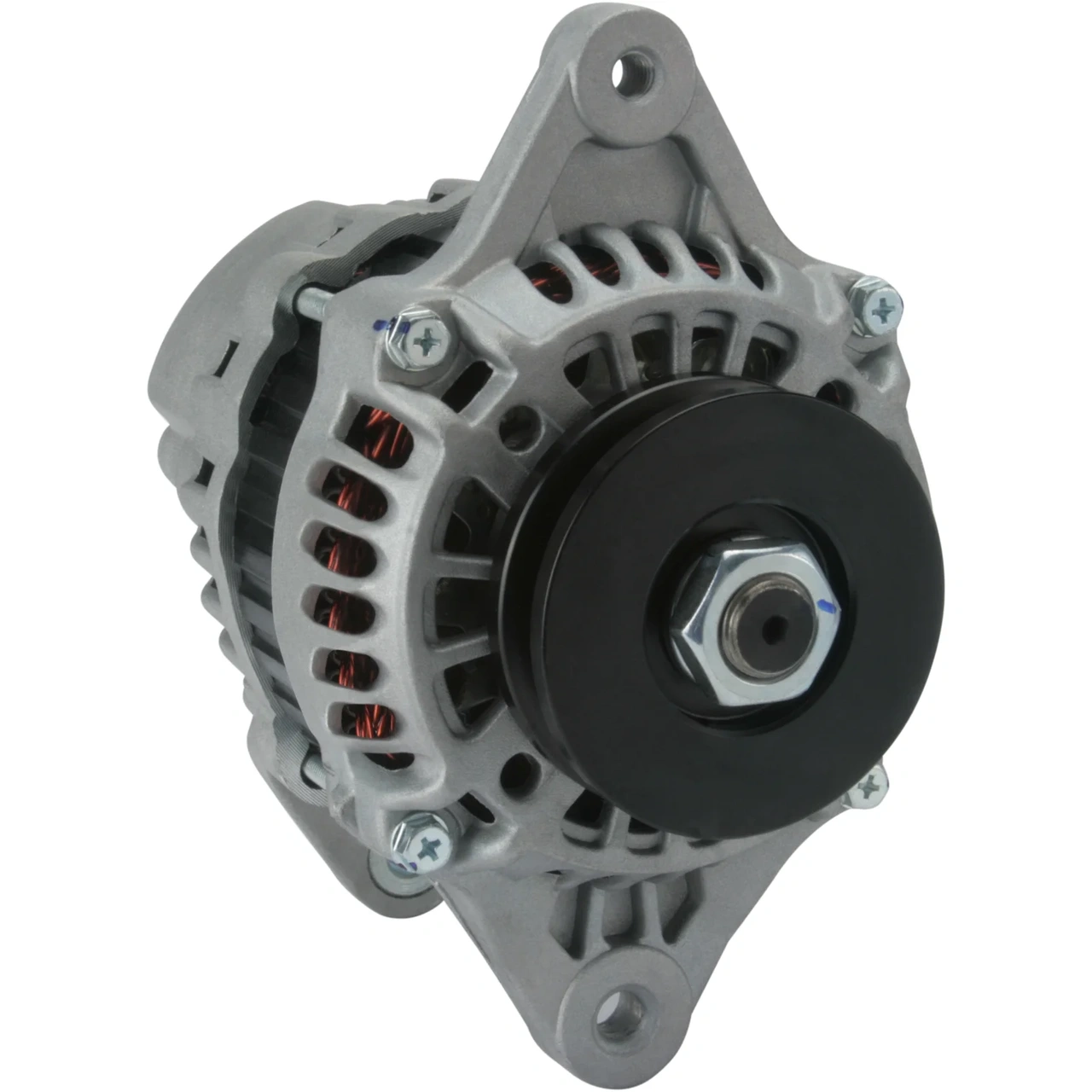 HC-Cargo Alternator