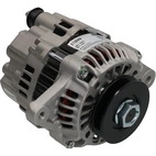 HC-Cargo Alternator