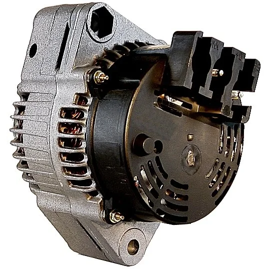 HC-Cargo Alternator