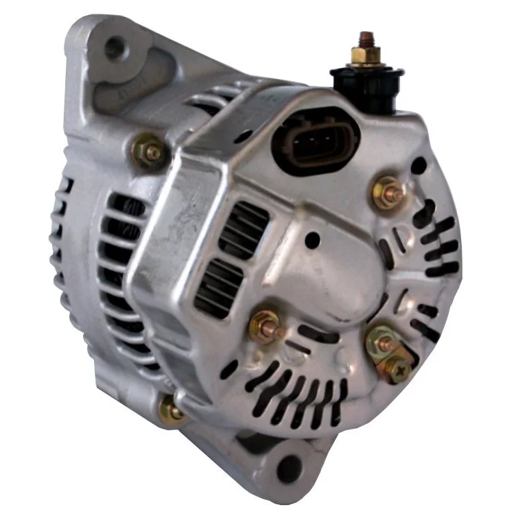 HC-Cargo Alternator