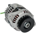HC-Cargo Alternator
