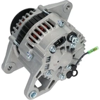 HC-Cargo Alternator