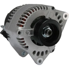 HC-Cargo Alternator