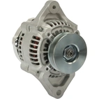 HC-Cargo Alternator