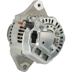 HC-Cargo Alternator