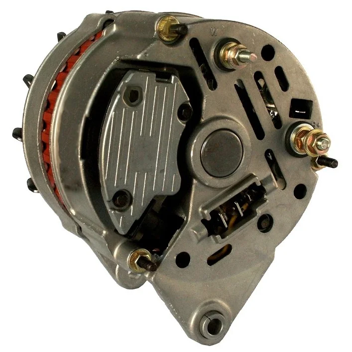 HC-Cargo Alternator