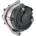 HC-Cargo Alternator