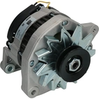 HC-Cargo Alternator