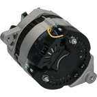 HC-Cargo Alternator