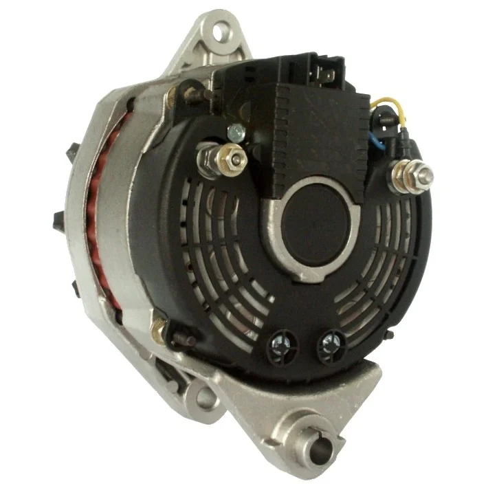 HC-Cargo Alternator