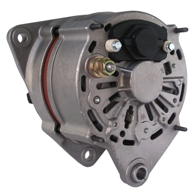 HC-Cargo Alternator