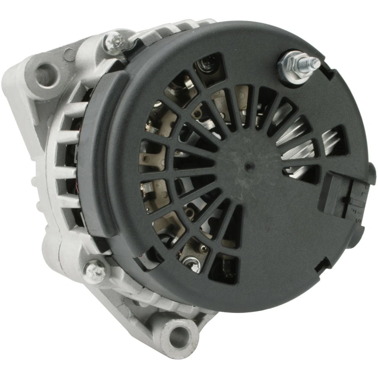 HC-Cargo Alternator