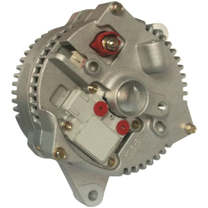 HC-Cargo Alternator