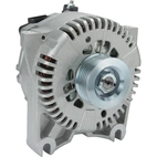 HC-Cargo Alternator