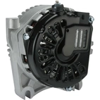 HC-Cargo Alternator