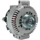HC-Cargo Alternator