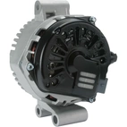 HC-Cargo Alternator