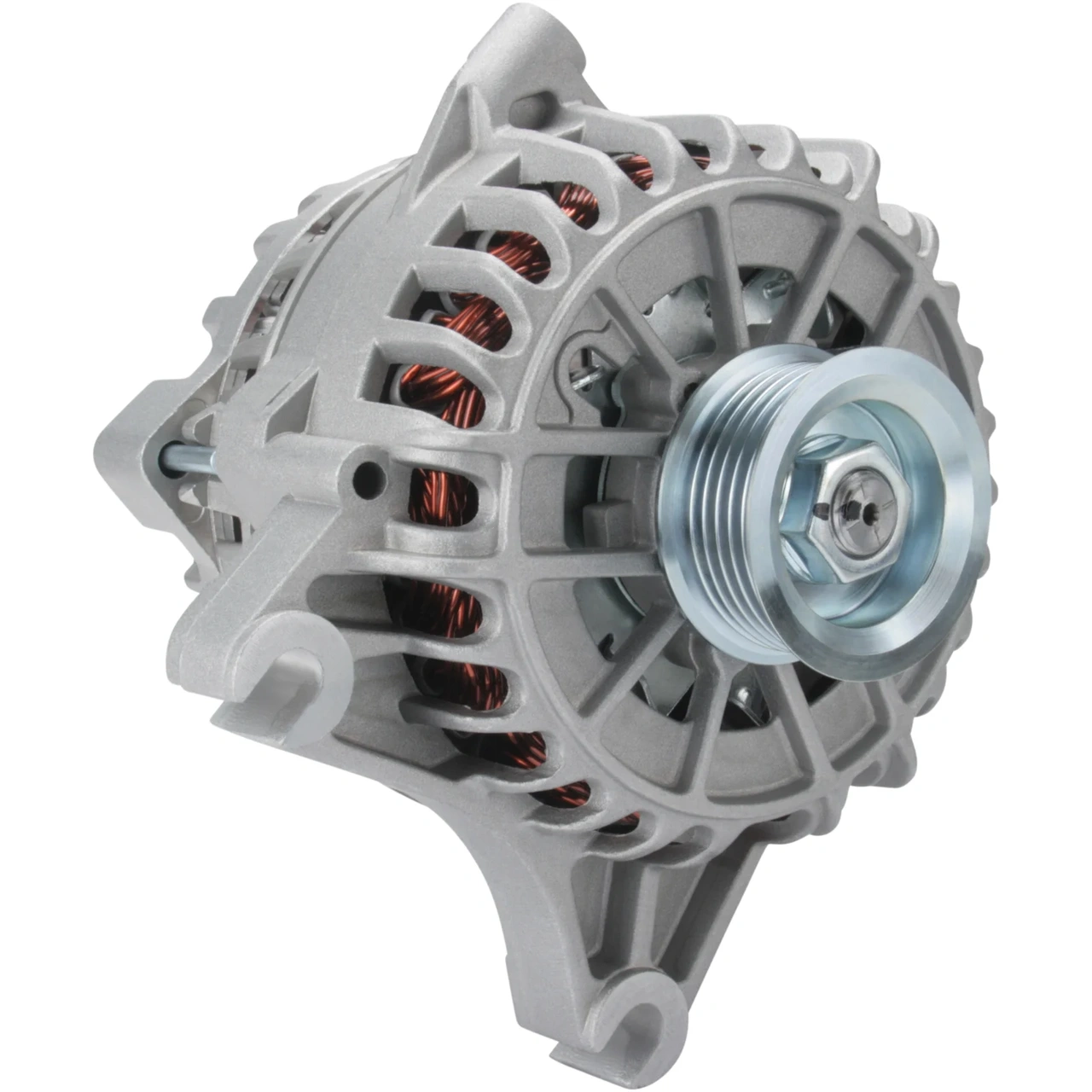 HC-Cargo Alternator