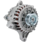HC-Cargo Alternator