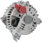 HC-Cargo Alternator