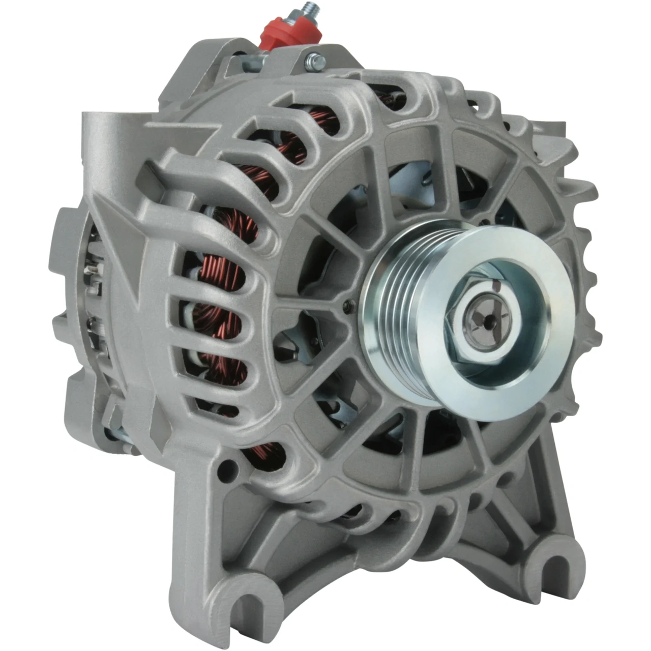 HC-Cargo Alternator