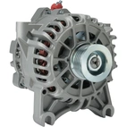 HC-Cargo Alternator