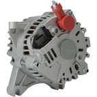 HC-Cargo Alternator