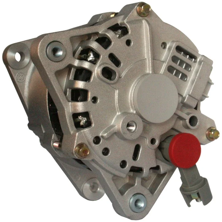 HC-Cargo Alternator
